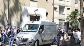 Via Ricciarelli