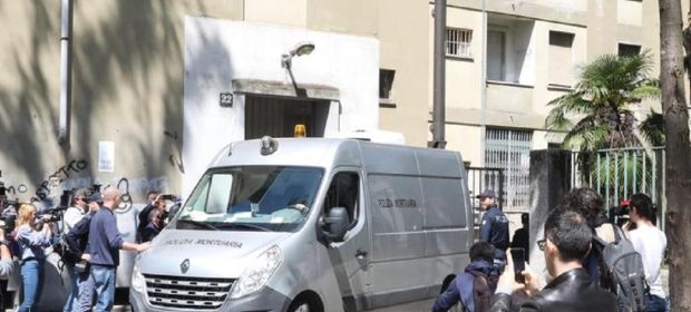 Via Ricciarelli