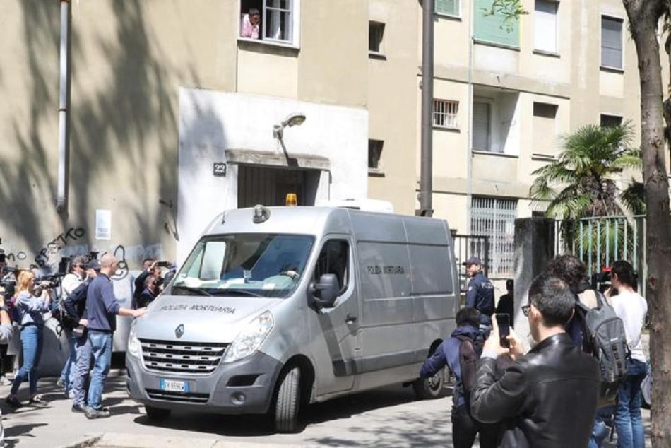 Via Ricciarelli