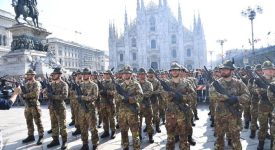 Adunata nazionale degli