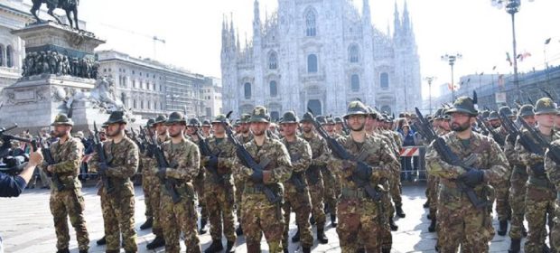 Adunata nazionale degli