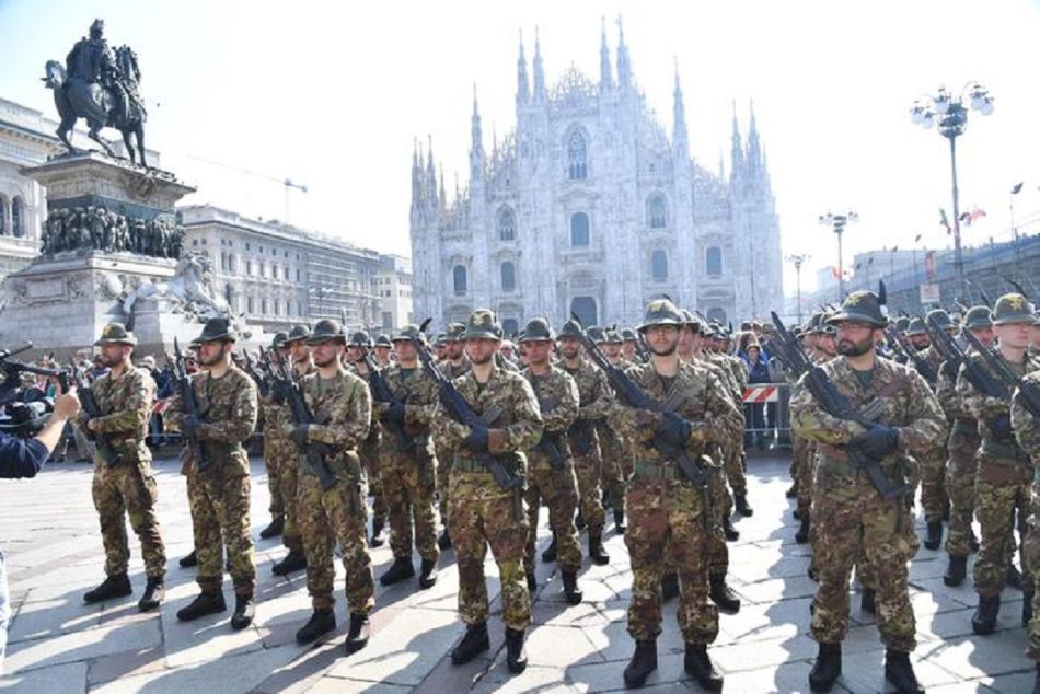 Adunata nazionale degli