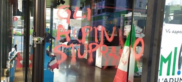 vandalismo