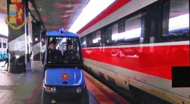 220 Stazione Centrale