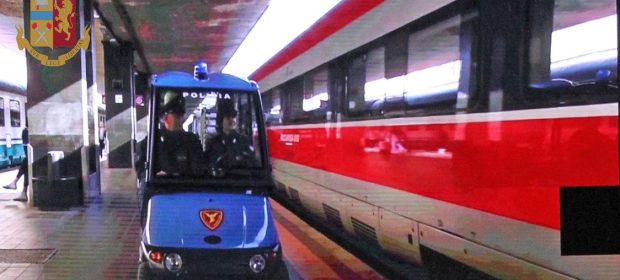 220 Stazione Centrale