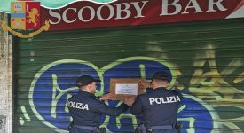 Scooby Bar