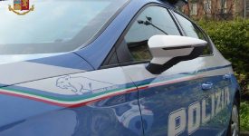 furto in un supermercato truffatore seriale comprare una mogliecittà studi polizia mamma