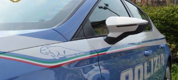 furto in un supermercato truffatore seriale comprare una mogliecittà studi polizia mamma