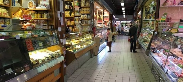 mercati comunali