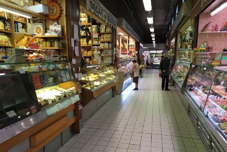 mercati comunali