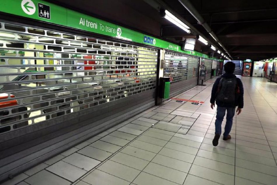 Linea 2