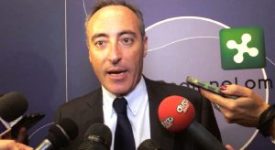 Gallera: Lombardia pronta a riapertura lenta e graduale Gallera: trenta milioni per abbattere le liste di attesa Rogoredo senza medico di base Gallera sistema sanitario