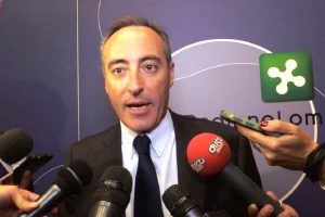 Gallera: Lombardia pronta a riapertura lenta e graduale Gallera: trenta milioni per abbattere le liste di attesa Rogoredo senza medico di base Gallera sistema sanitario