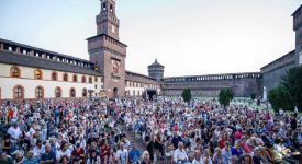 estate sforzesca