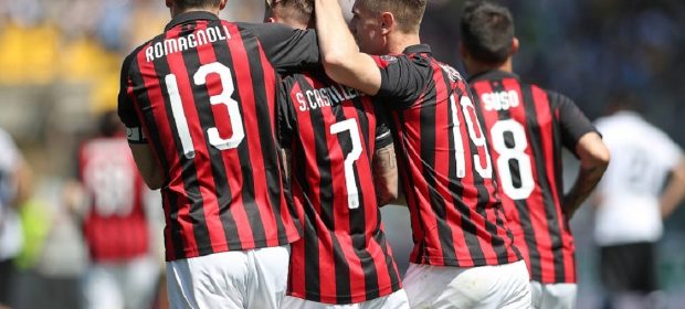 Milan batte il Bologna