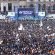 manifestazione della Lega