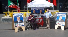 Qualcuno ci crede ancora