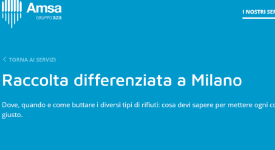 Differenziata