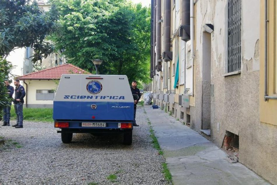 Infanticidio