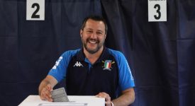 salvini