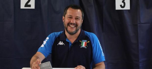 salvini