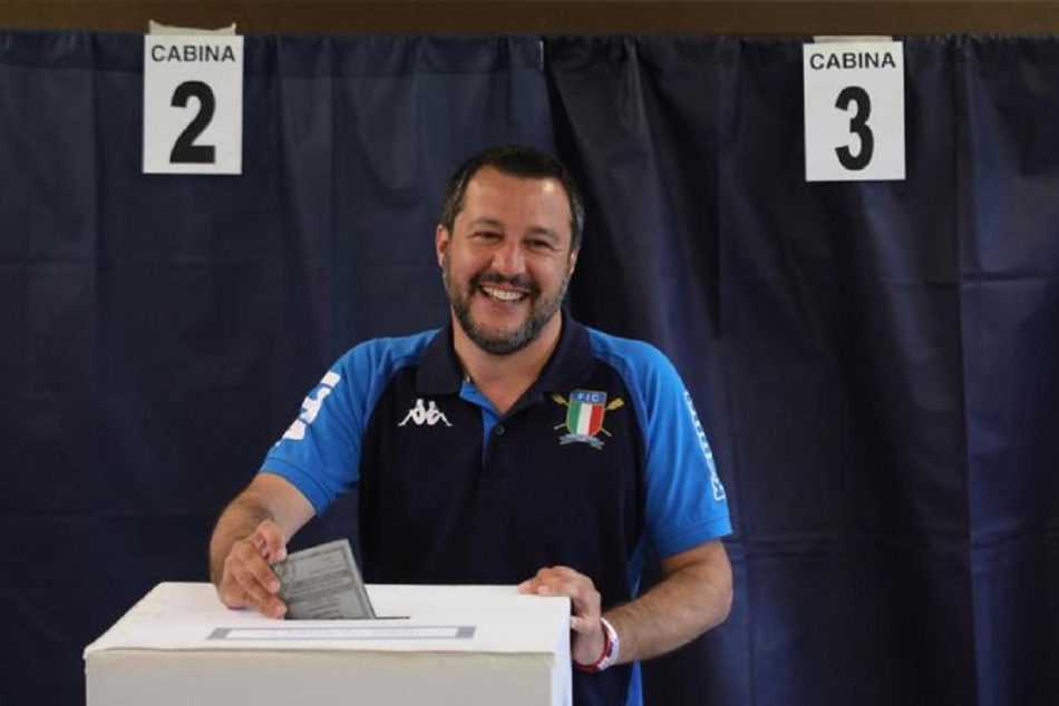 salvini