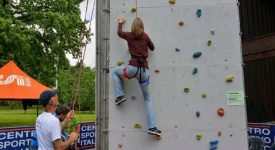 ParkMi Climbing