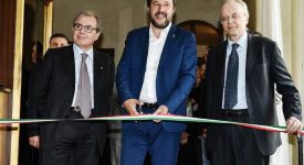 agenzia dei beni confiscati