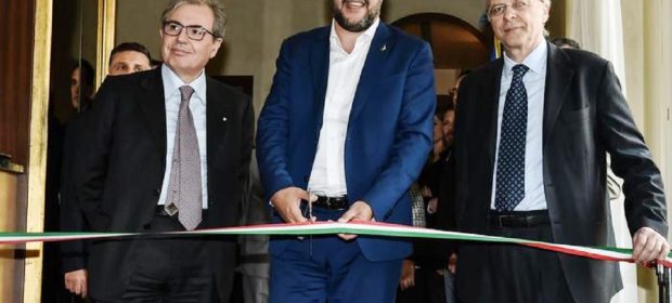 agenzia dei beni confiscati