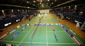 ParaBadminton