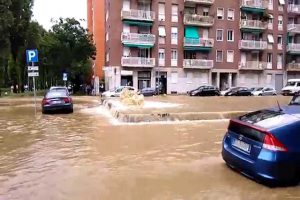 piogge seveso