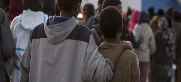 prima accoglienza