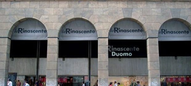 Rinascente
