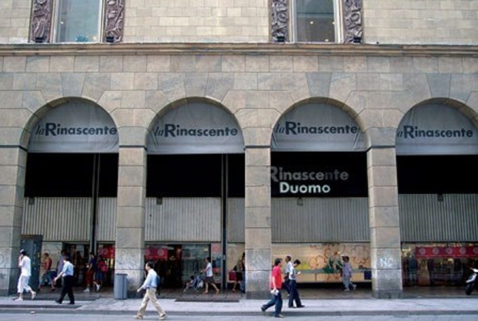 Rinascente