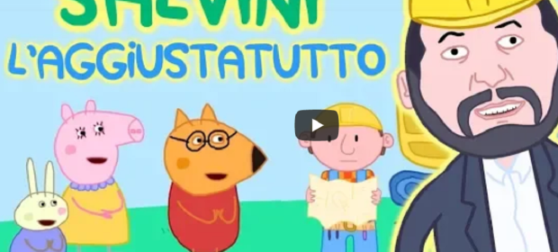 aggiustatutto