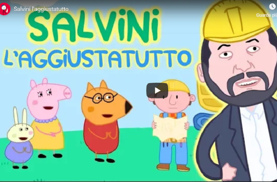 aggiustatutto