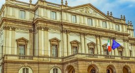 teatro alla scala