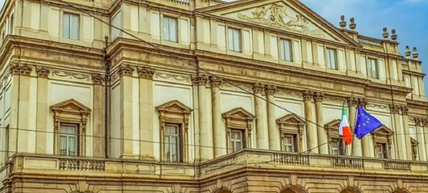 teatro alla scala