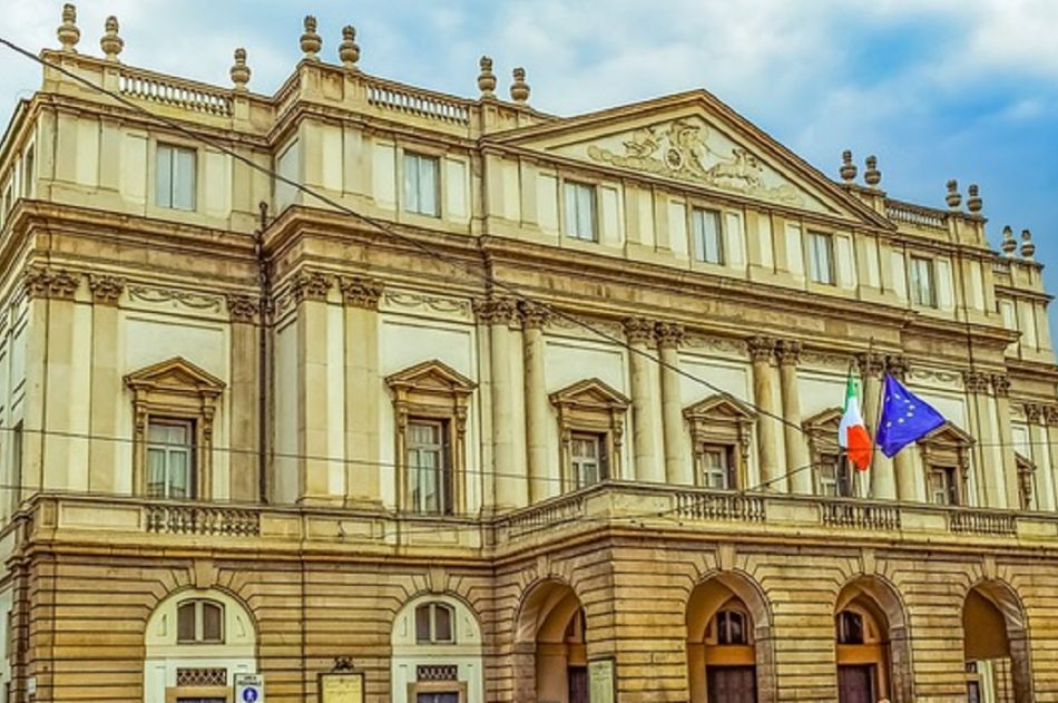 teatro alla scala