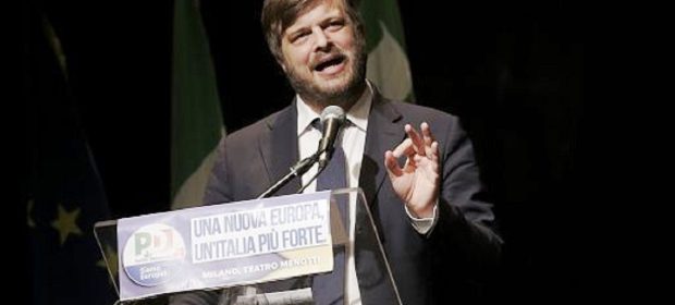 majorino sprar