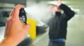 ottantenne spray