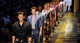 Fashion Week 2019