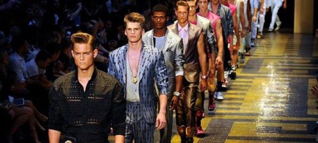 Fashion Week 2019