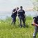 polizia Parco Lambro