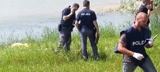 polizia Parco Lambro