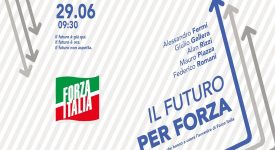il futuro per forza