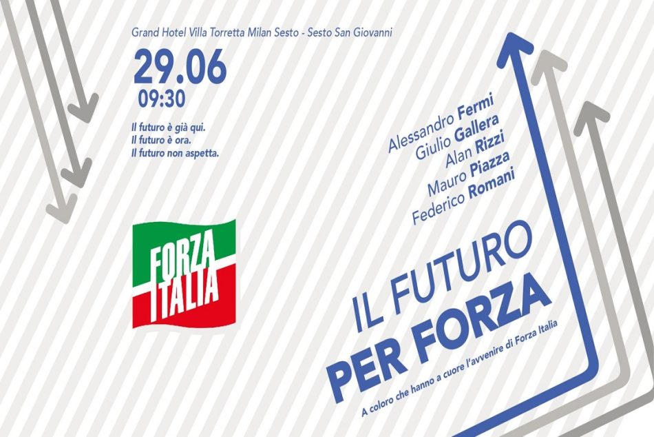 il futuro per forza