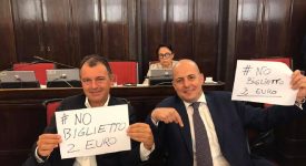 opposizione
