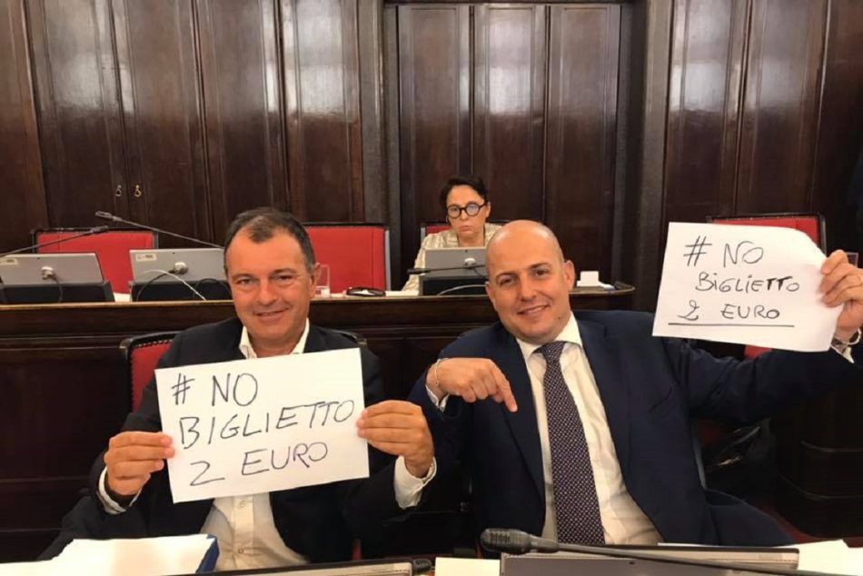 opposizione