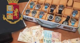 orologi falsi